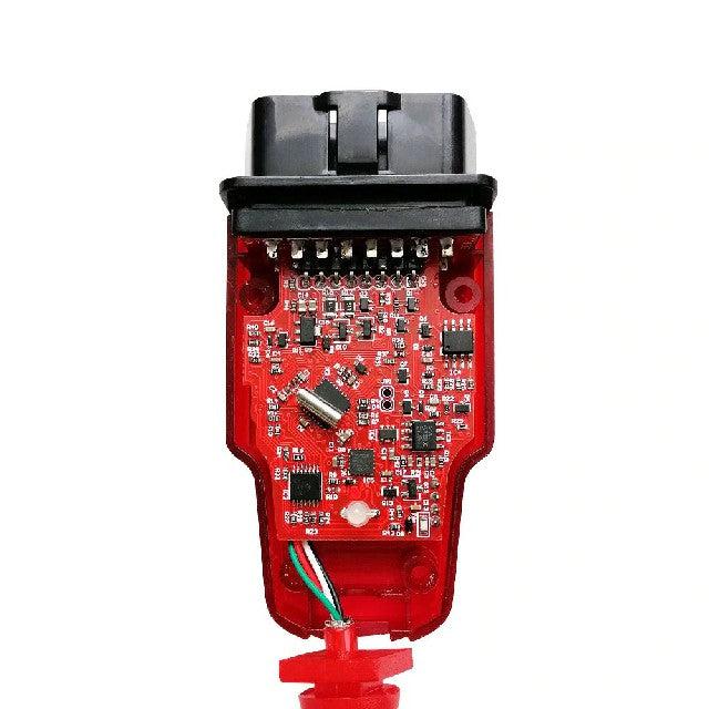 Renolink v2.11