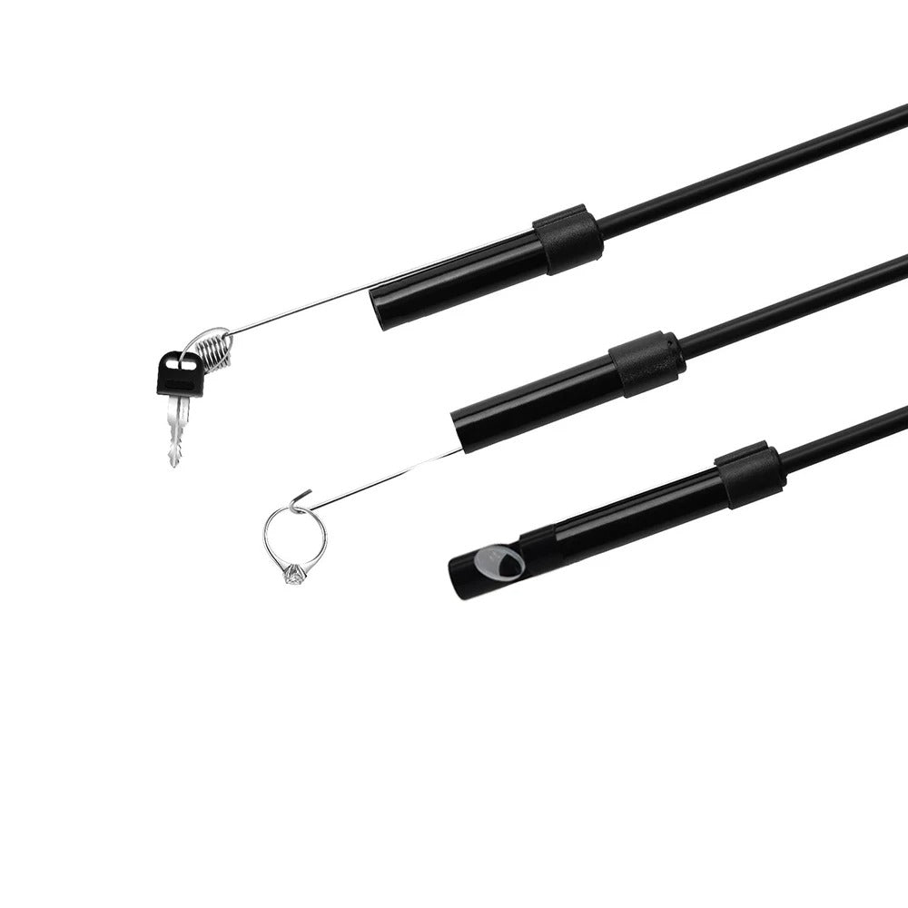 Endoscope Industriel 5,5 mm