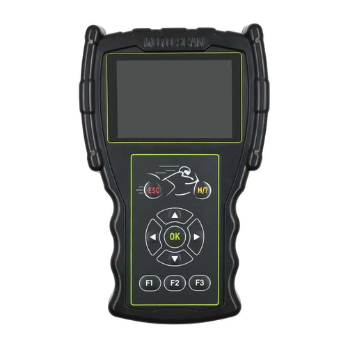 JDiag M100 Pro - Scanner Moto