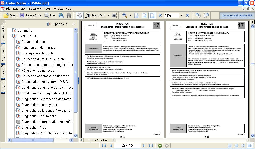 Logiciel DIALOGYS 4.90 – Fin 2019