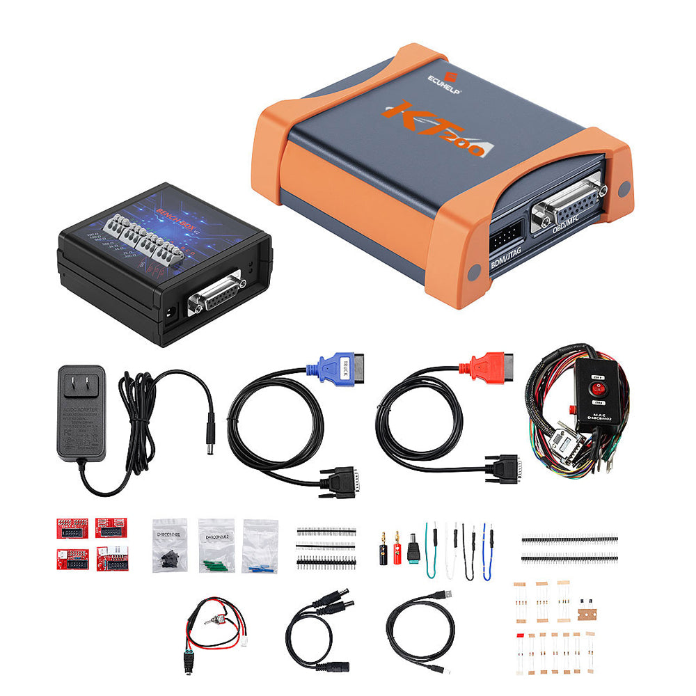 KT200 Programmer