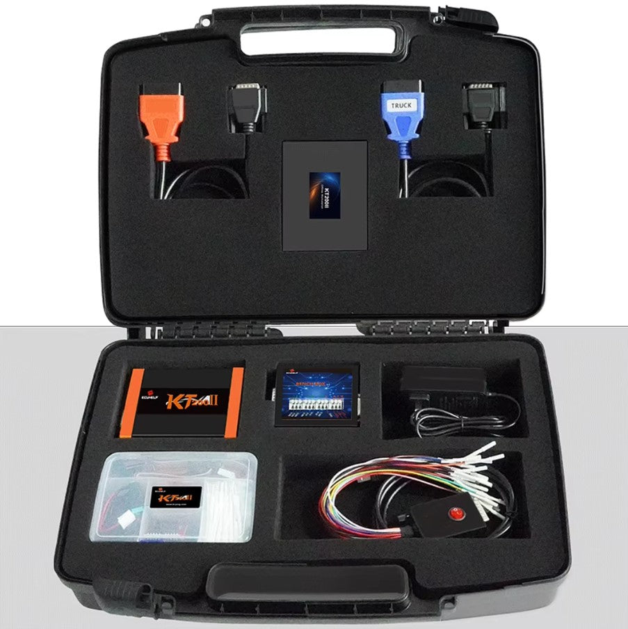 KT200 II Programmer