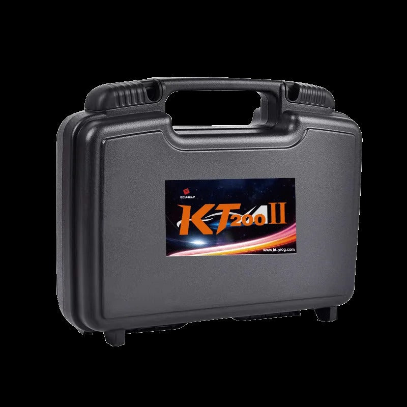 KT200 II Programmer