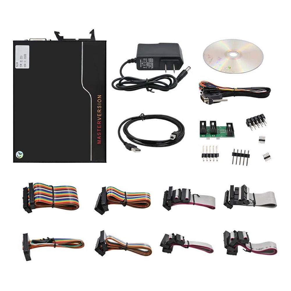 KTAG Master Édition