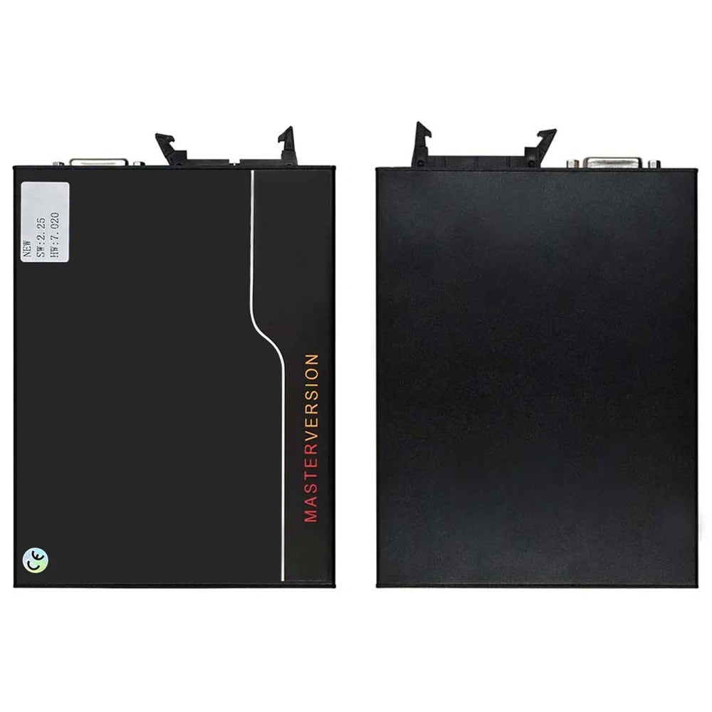 KTAG Master Édition