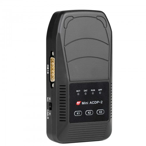 Yanhua Mini ACDP2