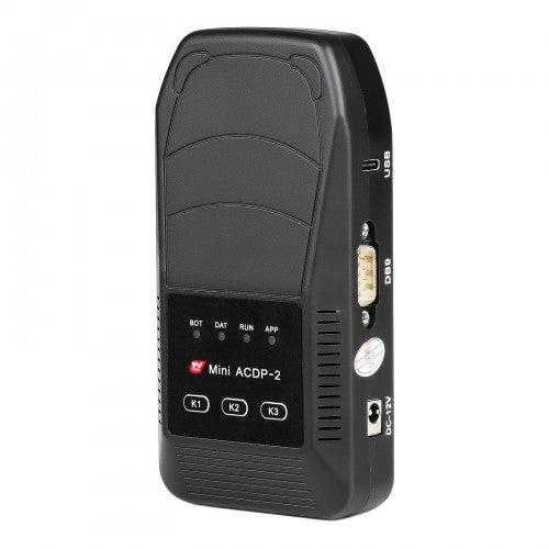 Yanhua Mini ACDP2