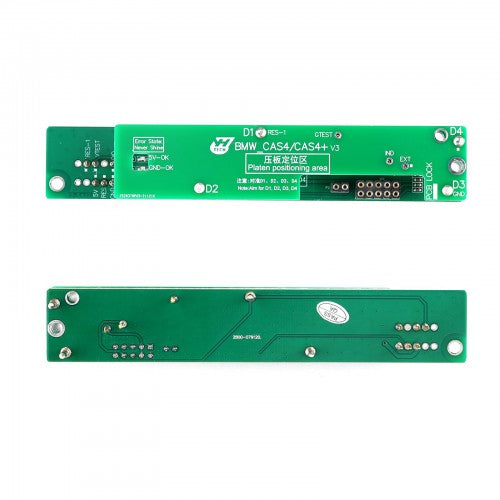 Yanhua Mini ACDP2