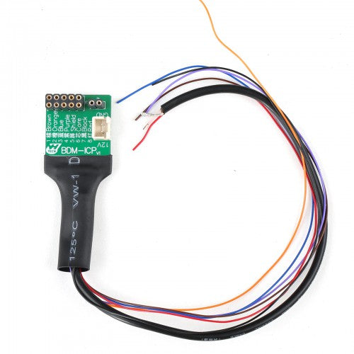 Yanhua Mini ACDP2