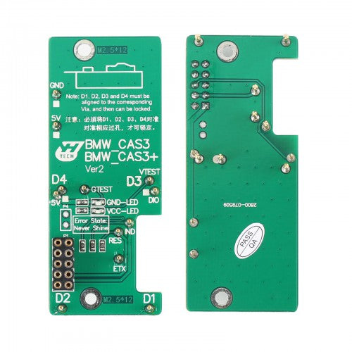 Yanhua Mini ACDP2
