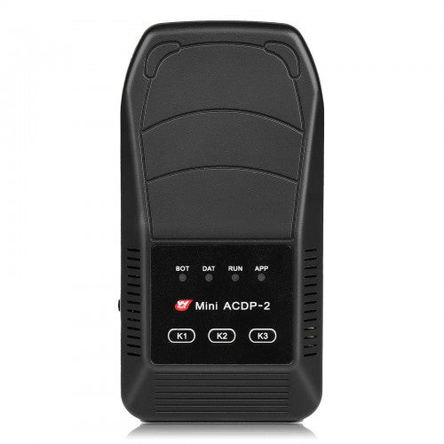 Yanhua Mini ACDP2