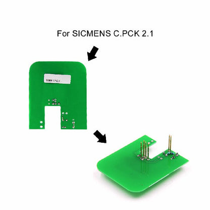 Pack 22 adaptateurs BDM