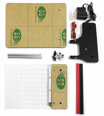 BDM Frame Pro