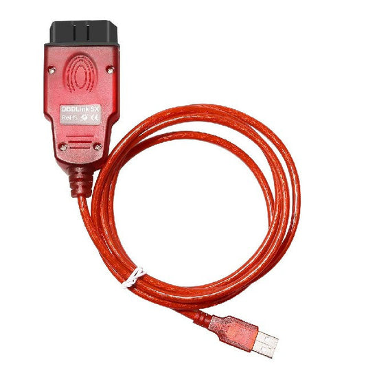 Renolink v2.11