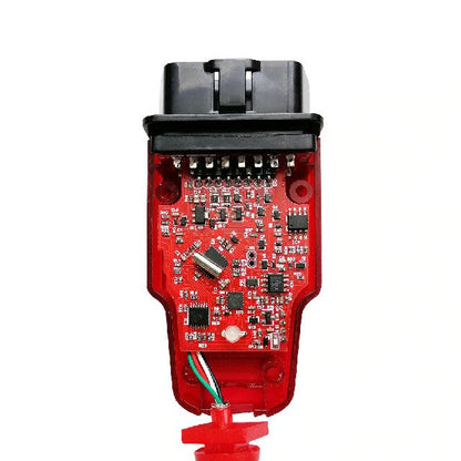Renolink v2.11