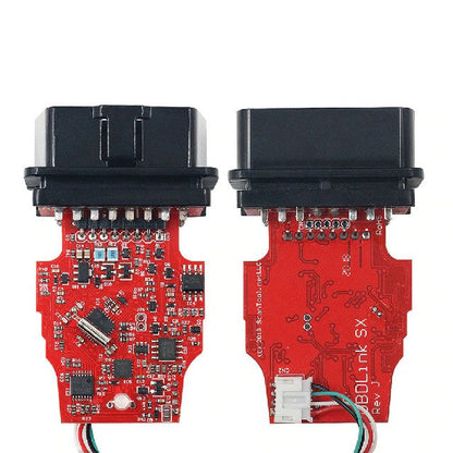 Renolink v2.11