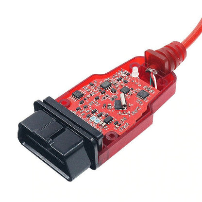 Renolink v2.11