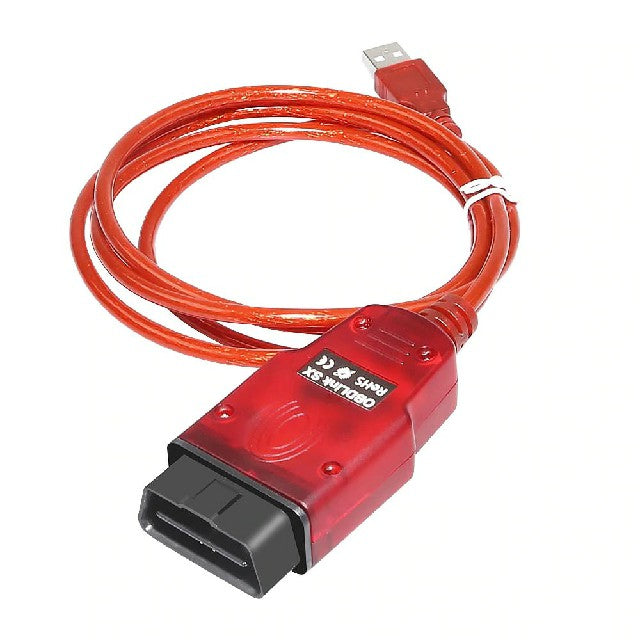 Renolink v2.11