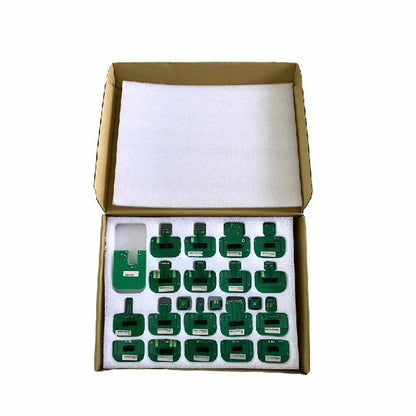 Pack 22 adaptateurs BDM