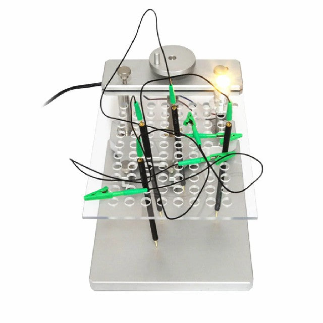 BDM Frame Acier