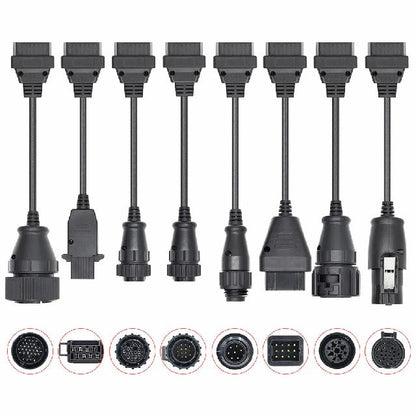 Pack de câble OBD2 Voitures / Camions
