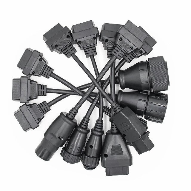 Pack de câble OBD2 Voitures / Camions