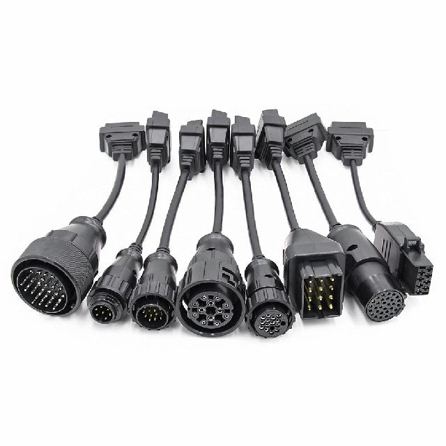 Pack de câble OBD2 Voitures / Camions