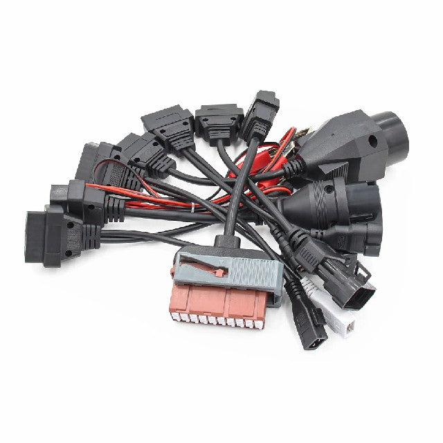 Pack de câble OBD2 Voitures / Camions