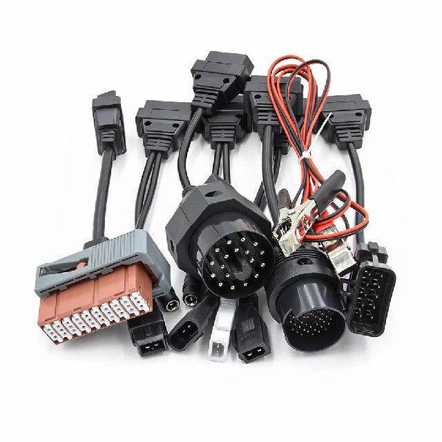 Pack de câble OBD2 Voitures / Camions