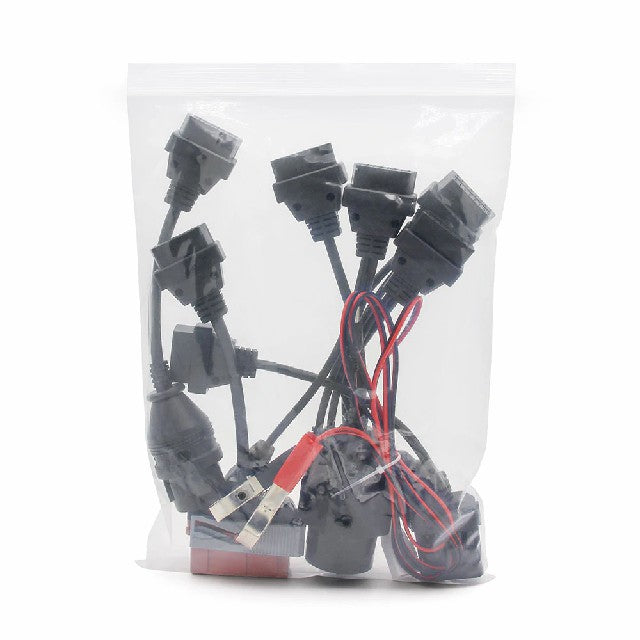 Pack de câble OBD2 Voitures / Camions