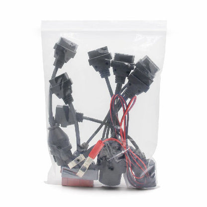 Pack de câble OBD2 Voitures / Camions