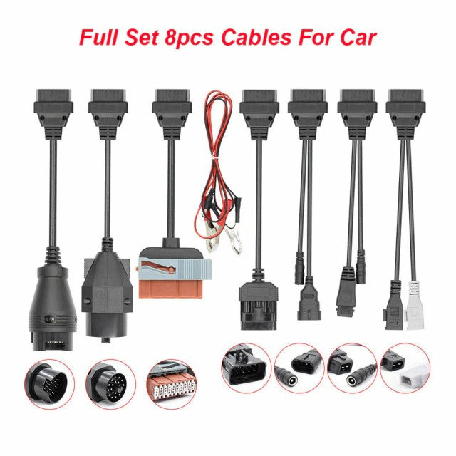 Pack de câble OBD2 Voitures / Camions