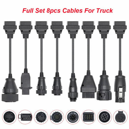 Pack de câble OBD2 Voitures / Camions