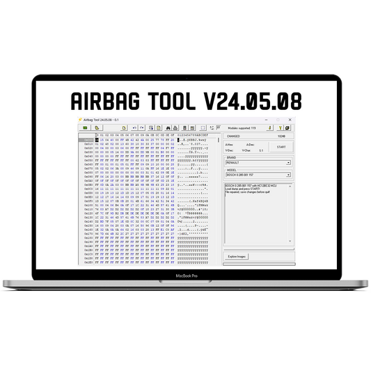 AirBag Tool 24.05.08