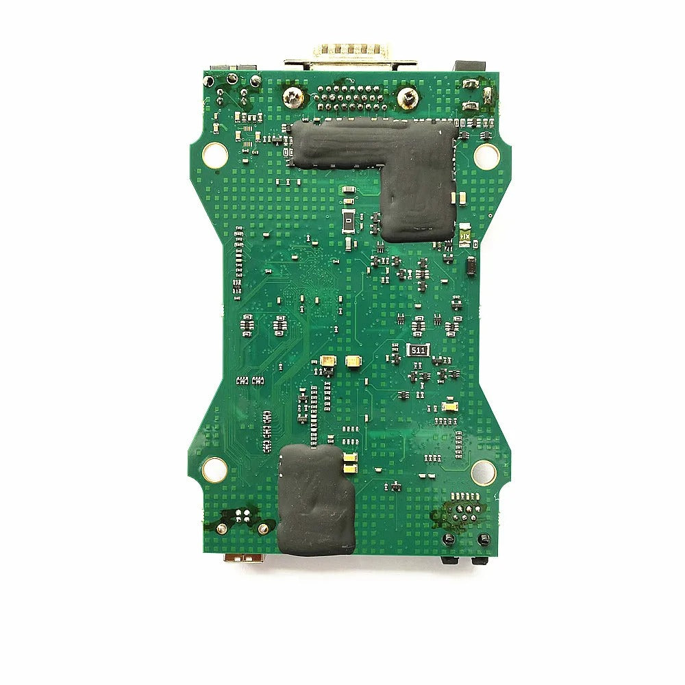 CAN Clip V231 pour Renault - Dacia