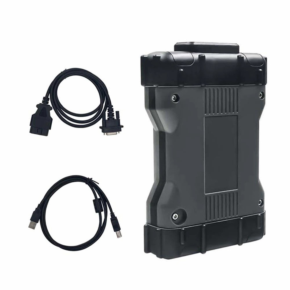 Kit de diagnostic CAN Clip V236 pour Renault - Dacia