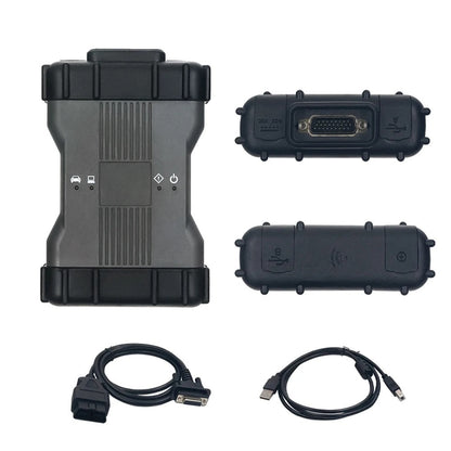 CAN Clip V231 pour Renault - Dacia