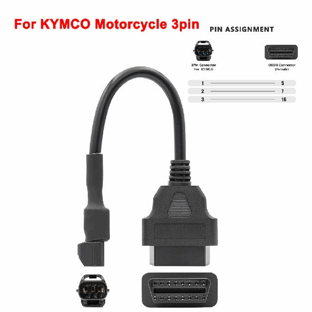 Cable-adaptateur-moto-motorcycle-motobike-obd2-connector-for-yamaha-3pin-4pin-6pin-for-honda-ktm-suzuki-ducati-kawasaki