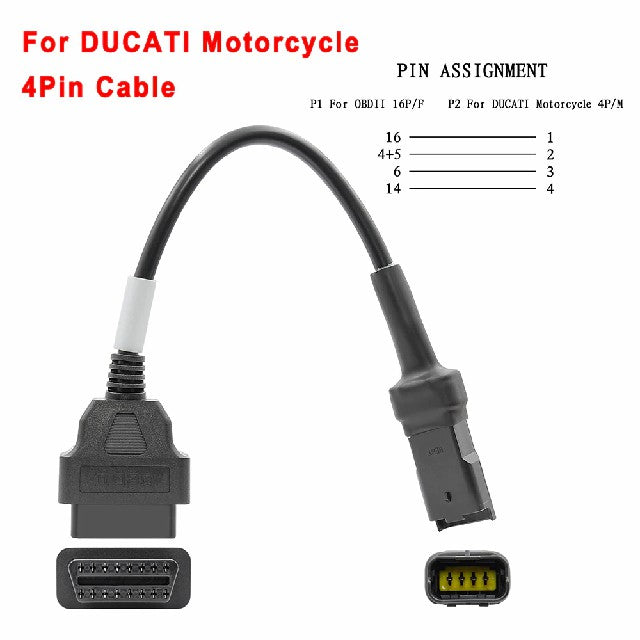 Cable-adaptateur-moto-motorcycle-motobike-obd2-connector-for-yamaha-3pin-4pin-6pin-for-honda-ktm-suzuki-ducati-kawasaki