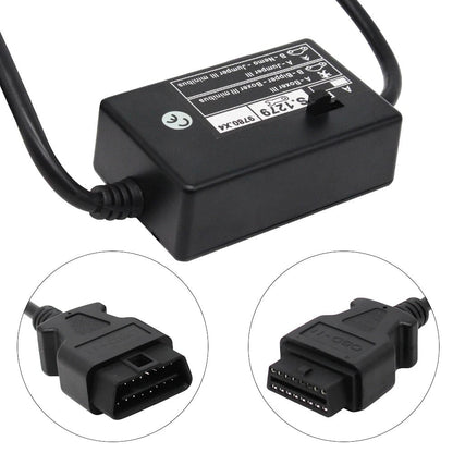 Cable S.1279 / PR 9780.x4