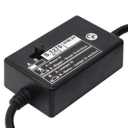 Cable S.1279 / PR 9780.x4