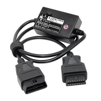 Cable S.1279 / PR 9780.x4