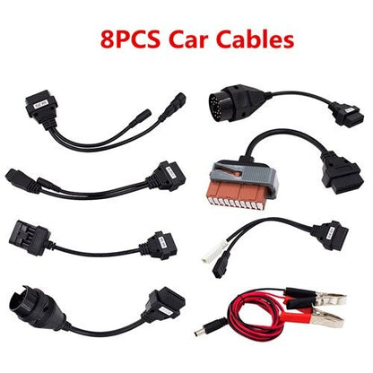 Pack de câble OBD2 Voitures / Camions