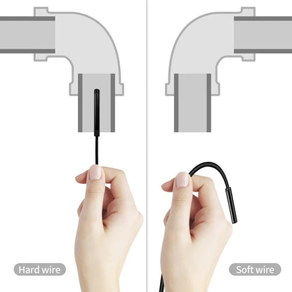 Endoscope Industriel 5,5 mm