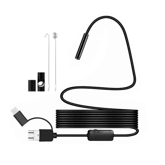 Endoscope Industriel 5,5 mm