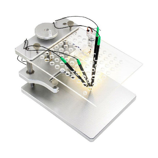 BDM Frame Acier