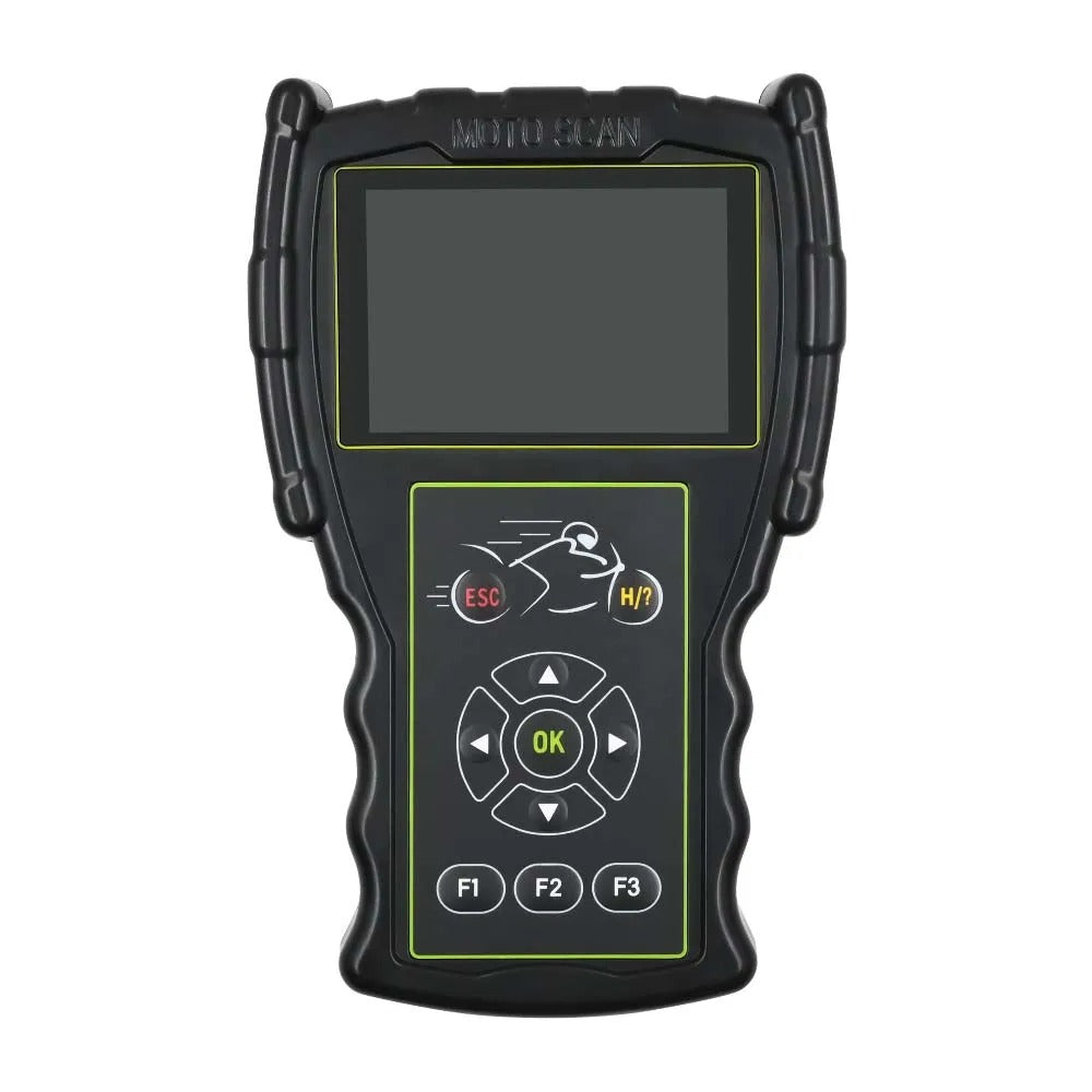 JDiag M100 Pro - Scanner Moto