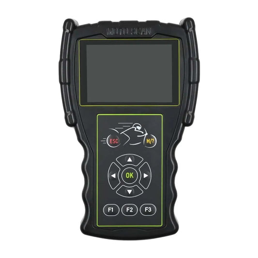 JDiag M100 Pro - Scanner Moto