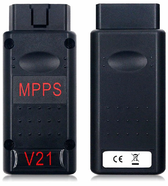 MPPS V18 / V21 / V22