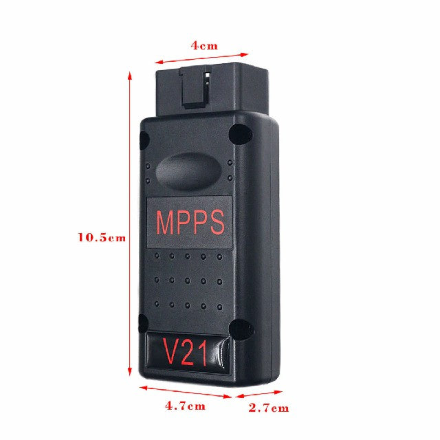 MPPS V18 / V21 / V22